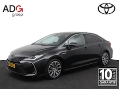 Toyota Corolla - 1.8 Hybrid Dynamic | Stoelverwarming | Parkeersensoren | Afneembare Trekhaak |