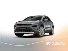 Skoda Elroq - Elektromotor 82 kWh 286pk Business Edition