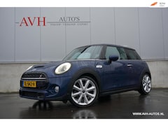 MINI Cooper S - 2.0 Chili Serious Business