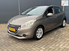 Peugeot 208 - 1.2 VTi Allure / Pano / Led / Pdc