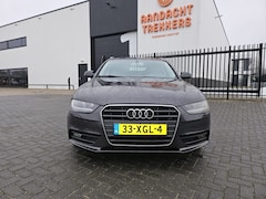 Audi A4 Avant - 1.8 TFSI Pro Line Business