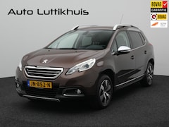 Peugeot 2008 - 1.6 VTi Allure Full option