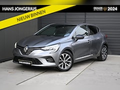 Renault Clio - TCe 90 Techno | CAMERA | NAVI | CRUISE CONTROL | APPLECARPLAY/ANDROIDAUTO | CLIMATE CONTRO