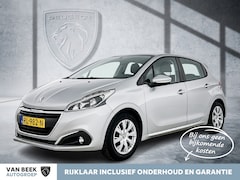Peugeot 208 - 82 pk Blue Lion | Rijklaar | Trekhaak | Airco