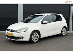 Volkswagen Golf - 1.2 TSI Trendline/Led/Airco/Netjes/E.ramen