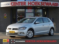 Volkswagen Polo - 1.0 TSI 95pk Comfortline | Carplay | PDC | Cruise |