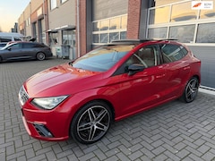 SEAT Ibiza - 1.5 TSI EVO FR LED ACC Pano Beats Camera Carplay