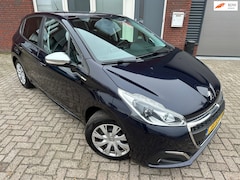 Peugeot 208 - 1.2 PureTech Urban Soul / Navi / Airco / Cruise