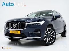 Volvo XC60 - 2.0 T6 Recharge AWD Ultimate Long Range | Panoramadak | Harman/Kardon | Pilot Assist | Tre