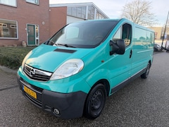 Opel Vivaro - 2.0 CDTI L2H1 DC Selection