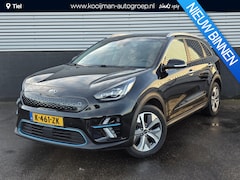 Kia e-Niro - ExecutiveLine 64 kWh Trekhaak, Full-option, Nieuw geleverd en dealeronderhouden, Schuif/ka
