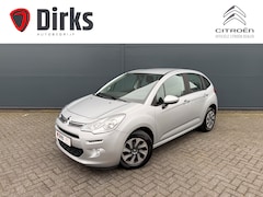 Citroën C3 - 82pk Tendance (Airco - Parkeersensoren - Cruise Controle - LED)