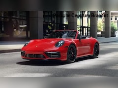 Porsche 911 Cabrio - Carrera GTS