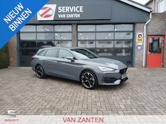 CUPRA Leon Sportstourer - 1.4 e-Hybrid + 19 inch + Graphene Grey