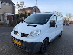Renault Trafic - 2.0 dCi T29 L2H1 Eco