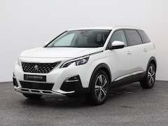 Peugeot 5008 - 1.2 PureTech 130 PK Automaat Allure 7-Pers. | CAMERA | KEYLESS