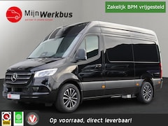 Mercedes-Benz Sprinter - 319 1.9 CDI L2 Select HD | BPM-VRIJ | ACC/ Distronic | Camera | LED