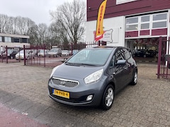 Kia Venga - 1.4 CVVT 90pk X-tra