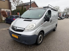 Opel Vivaro - 2.0 CDTI L1H1