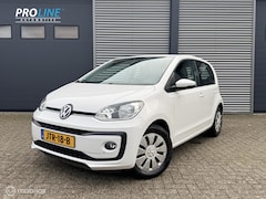 Volkswagen Up! - 1.0 BMT move up STOEL VW / CRUISE