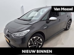 Volkswagen ID.3 - First 58 kWh | 204 PK SoH...% | Automaat | Navigatie | Apple carplay/Android auto | Parkee