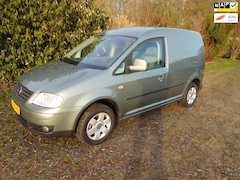 Volkswagen Caddy - 1.9 TDI Nette auto