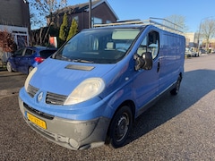 Renault Trafic - 2.0 dCi T29 L2H1 Générique