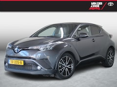 Toyota C-HR - 1.8 Hybrid Executive Navi Camera PDC JBL C-HR 1.8 Hybrid Executive Navi Camera PDC