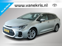 Suzuki Swace - 1.8 Hybrid Style, Parkeersensoren , Stoel- en stuurverwarming