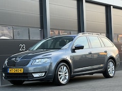 Skoda Octavia - 1.6 TDI Navi Clima PDC EURO-6