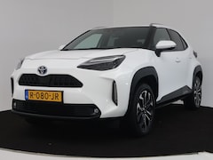 Toyota Yaris Cross - 1.5 Hybrid Dynamic | Navigatie |