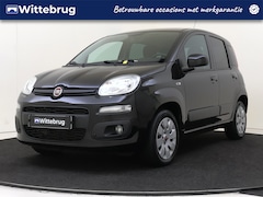 Fiat Panda - 0.9 TwinAir Lounge | Automaat | Airconditioning | Parkeerhulp Achter |