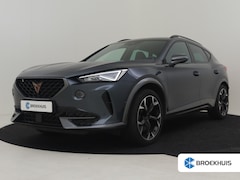 CUPRA Formentor - VZ e-Hybrid | Dodehoekdetectie | Lederen bekleding | Park assist | Camera achter | Stuur&S