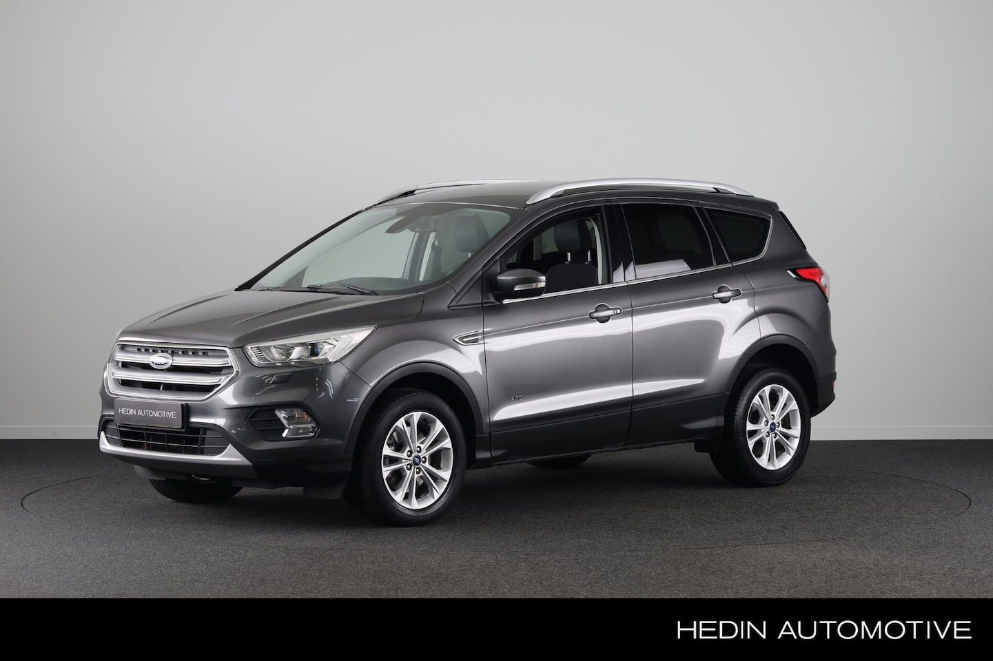 Ford Kuga - 1.5 Titanium 4WD | Carplay | Navi | Electrische klep | Leer | - AutoWereld.nl
