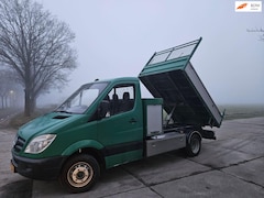 Mercedes-Benz Sprinter - 511 2.2 CDI 366 / kipper / pick up/ bj 2007 ( euro 4)