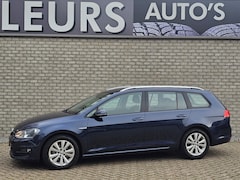 Volkswagen Golf Variant - 1.0 TSI Connected Series Camera/Trekhaak
