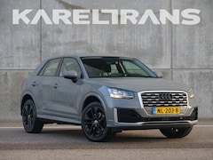 Audi Q2 - 1.4 TFSI 150 | Sport Pro | Cruise | Clima