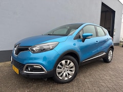 Renault Captur - 1.2 TCe Dynamique Automaat - Navigatie