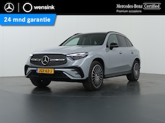 Mercedes-Benz GLC-klasse - 300e 4MATIC Sport Edition | Panoramaschuifdak | Premium Plus | Night | Rijassistentiepakke