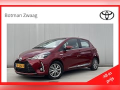 Toyota Yaris - 1.5 Hybrid Executive | Cruise control