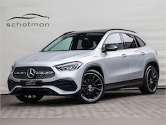 Mercedes-Benz GLA-Klasse - 250 e AMG Line, Pano, Widescreen, Nightpakket 2022
