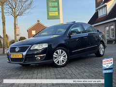 Volkswagen Passat - 1.4 TSI / Trekhaak / Schuif-Kantel / Navi / Cruise / Clima / Lichtmetaal / Pdc