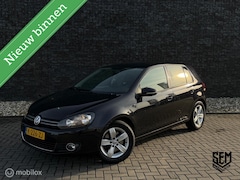 Volkswagen Golf - 1.4 TSI Highline