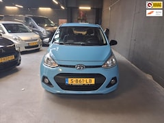 Hyundai i10 - 1.0i i-Drive