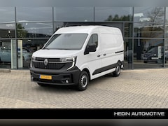 Renault Master - T35 2.0 dCi 130 L2H2 Advance