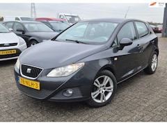 SEAT Ibiza - 1.4 Stylance Motor no Good
