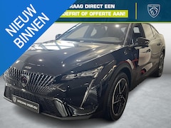 Peugeot e-408 - GT Avantage 58 kWh | 360 Vision & Drive Assist Plus Pack | Panoramisch Schuifdak | HiFi Pa