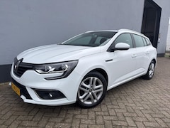 Renault Mégane Estate - 1.2 TCe Zen - Navigatie - Cruise Control