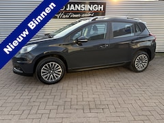 Peugeot 2008 - 1.2 PureTech Blue Lion | Trekhaak | Airco | PDC | Bluetooth | Apple Carplay/Android Auto |