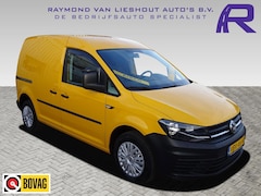 Volkswagen Caddy - 2.0 TDI L1H1 BMT AIRCO CRUISE Ex-Heymans